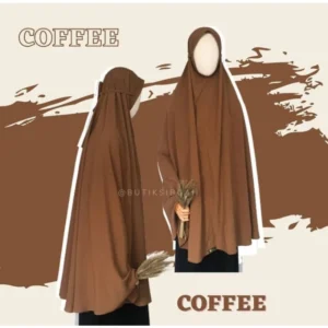 bergo fatimah syar'i by butiksibgah